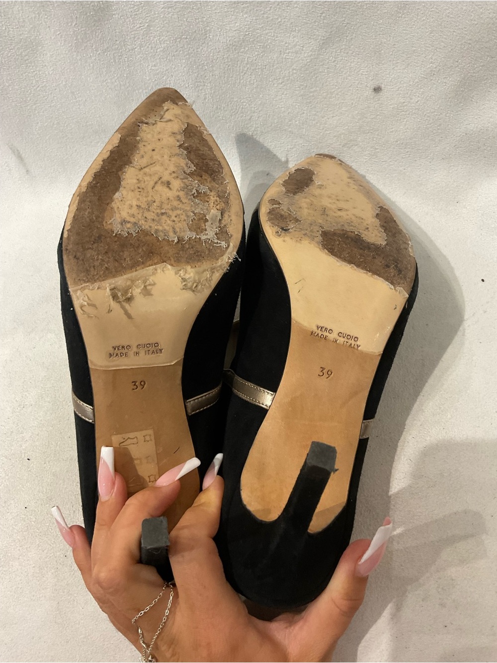 Dylan Skye Mules - Picture 6 of 6